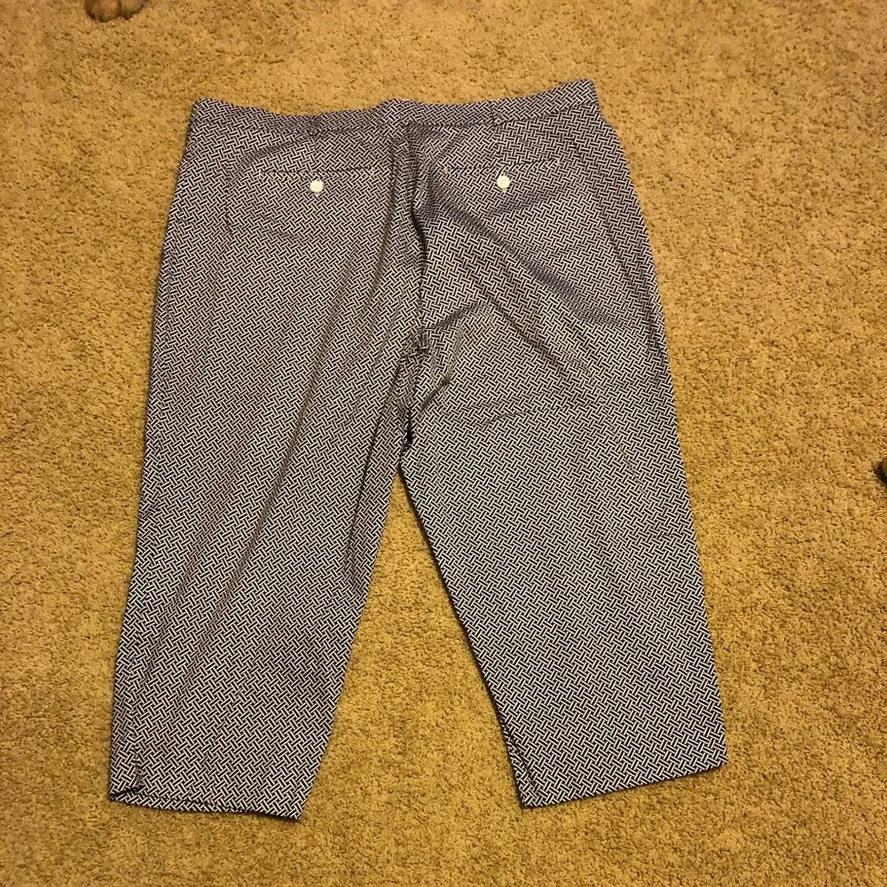 Capris - Picture 2 of 4